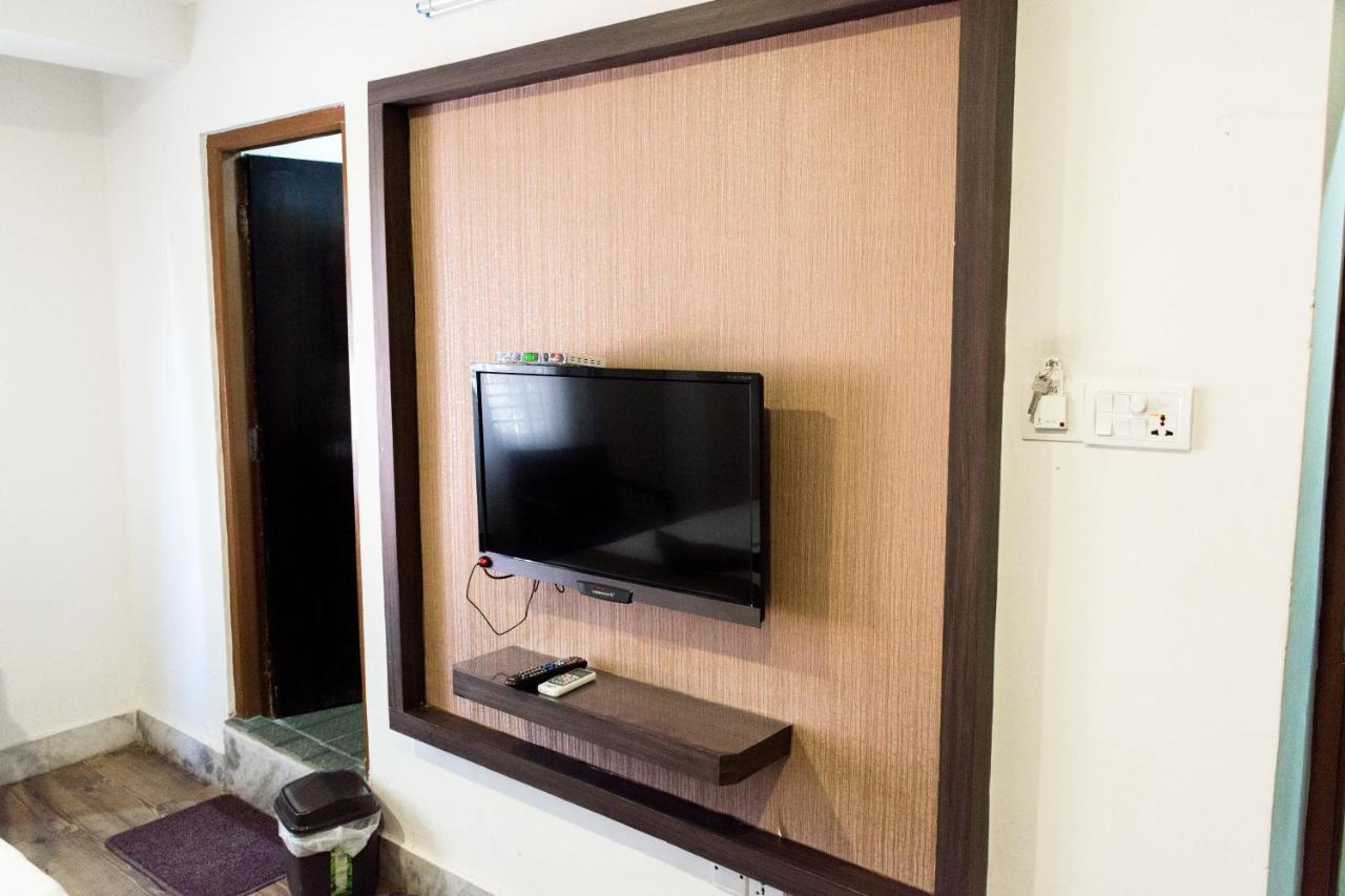 Ausfinn Hotel Metro Inn Kathmandu Esterno foto
