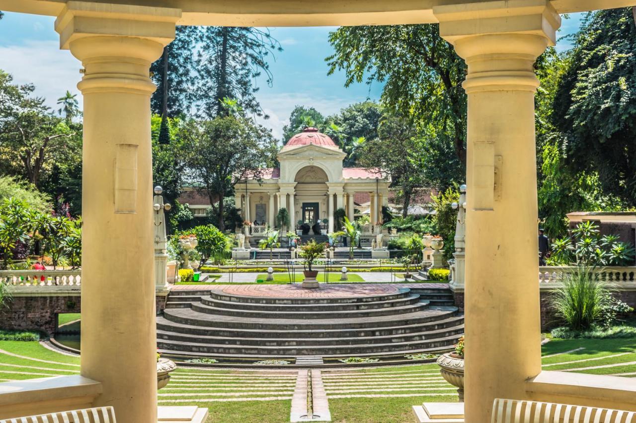 Ausfinn Hotel Metro Inn Kathmandu Esterno foto