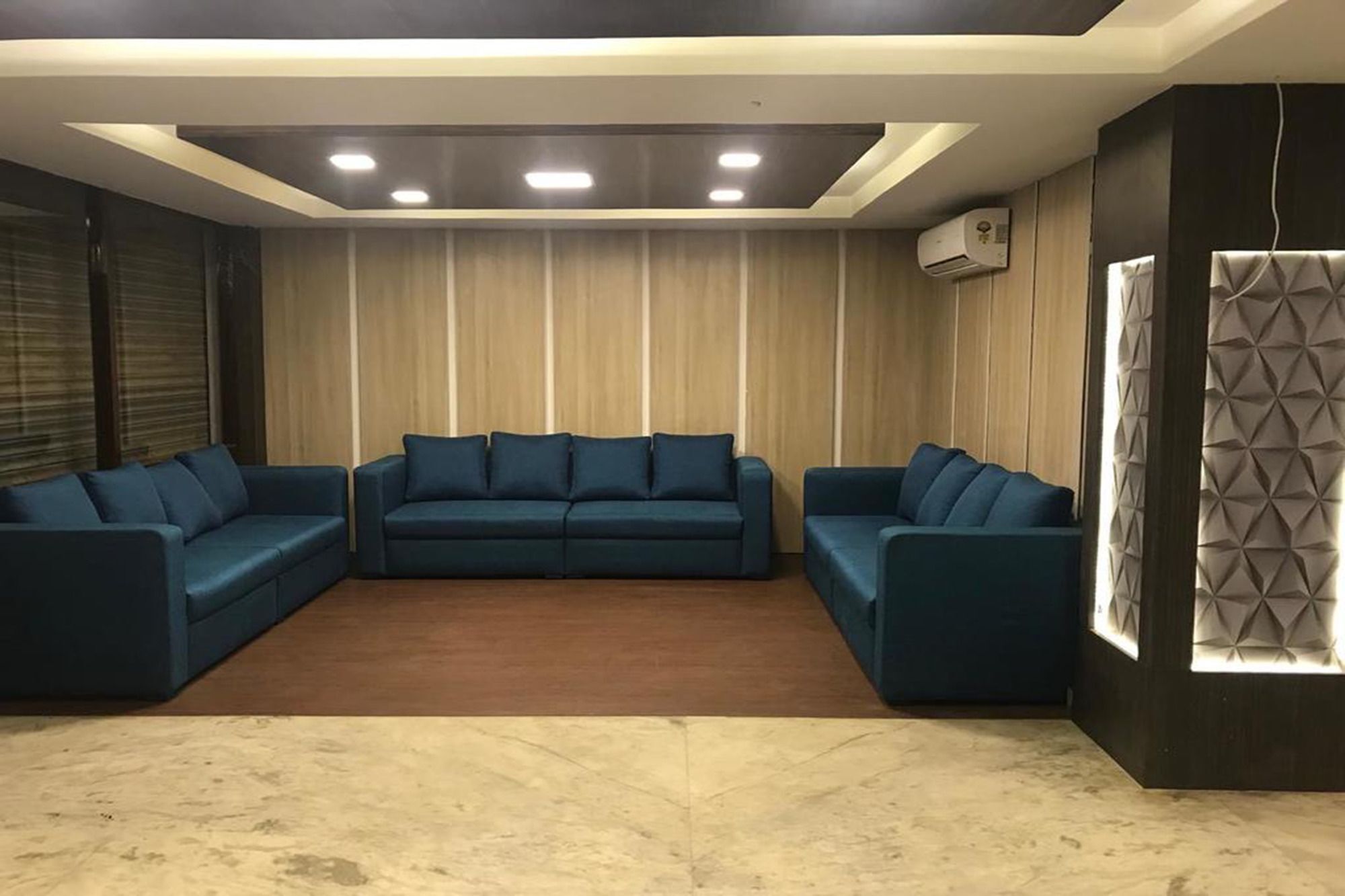 Ausfinn Hotel Metro Inn Kathmandu Esterno foto