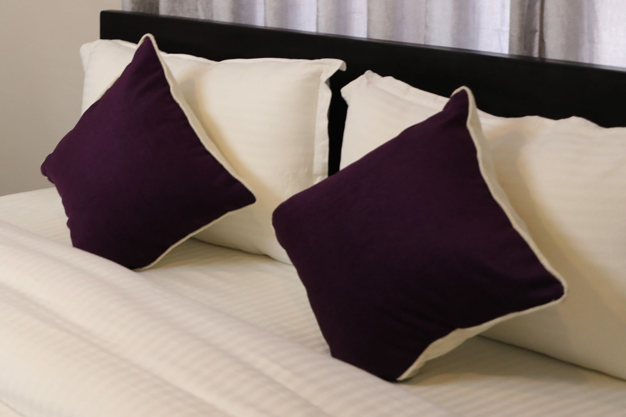 Ausfinn Hotel Metro Inn Kathmandu Esterno foto